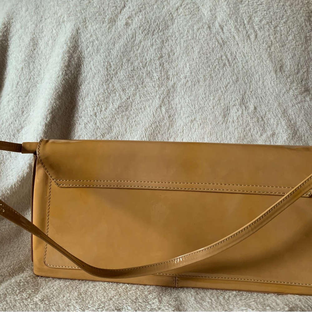 COPY - Stuart Weitzman Clutch/Shoulder Bag - Picture 2 of 13